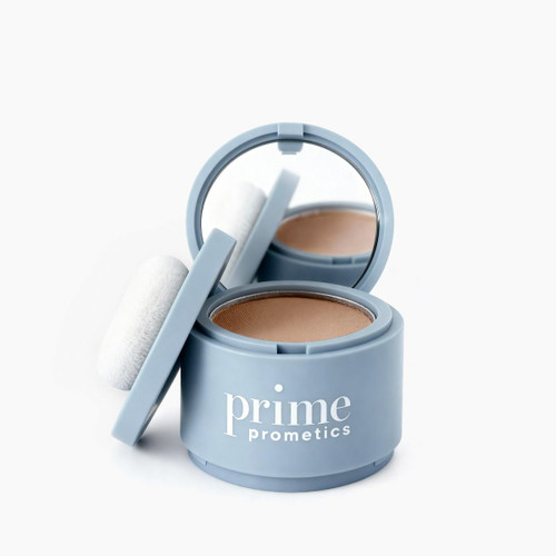 Prime Prometics Instant Coverage Hairline Powder (Dark Blonde)