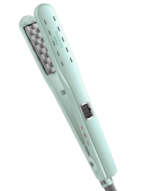 VOLOOM Rootie 3/4” Professional Hair Volumizing Iron - Short or Thin Hair