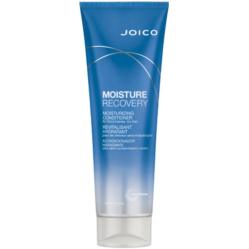 Joico Moisture Recovery Conditioner for Dry Hair | Frizz Control | 8.5 Fl Oz