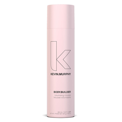 KEVIN.MURPHY BODY.BUILDER Volumising Mousse, 350 mL / 11.8 fl oz