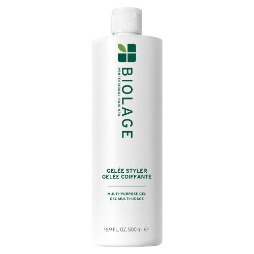 Biolage Styling Gelée – Firm Hold, 16.9 oz