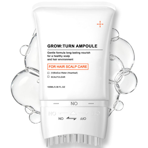 Hair Growth Serum,Hair Serum, Scalp Serum for Root Nourishment-100ml