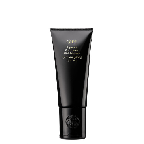 Oribe Signature Conditioner - Detangles, Hydrates & Repairs Hair - 6.8oz