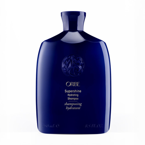 Oribe Supershine Hydrating Shampoo - Hydrates, Smooths & Adds Shine - 8.5oz