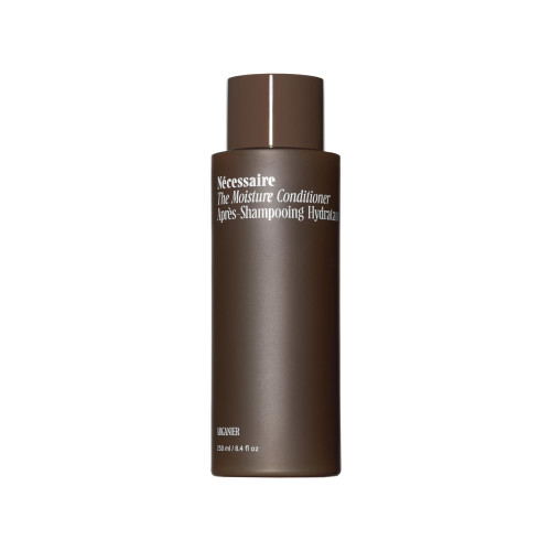 The Moisture Conditioner. Daily Conditioner For Dry, Coarse, Dull Hair.