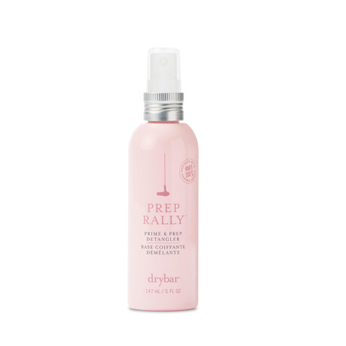 Drybar Prep Rally Prime & Prep Detangler, Noir Scent, 5 oz