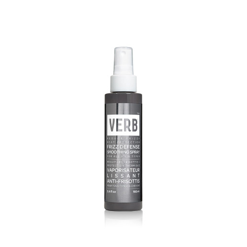 VERB Frizz Defense Smoothing Spray, 5.4 fl oz | Humidity + Heat Protectant