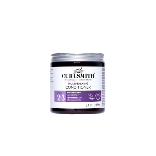 CURLSMITH Multi-Tasking 3-in-1 Curl Conditioner (8 oz)