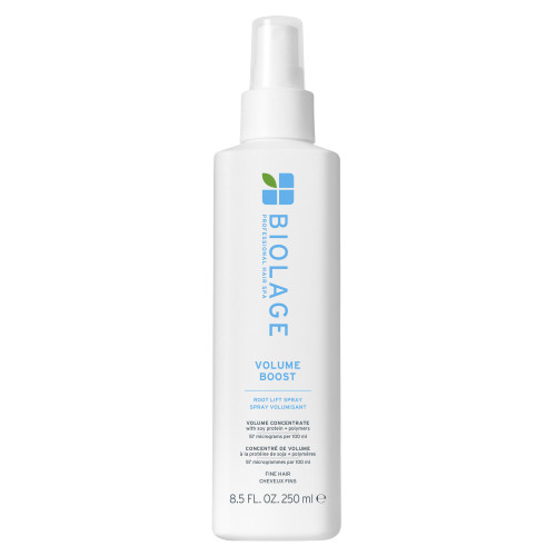 Biolage Volume Boost Volumizing Spray – For Fine Hair, 8.4 oz