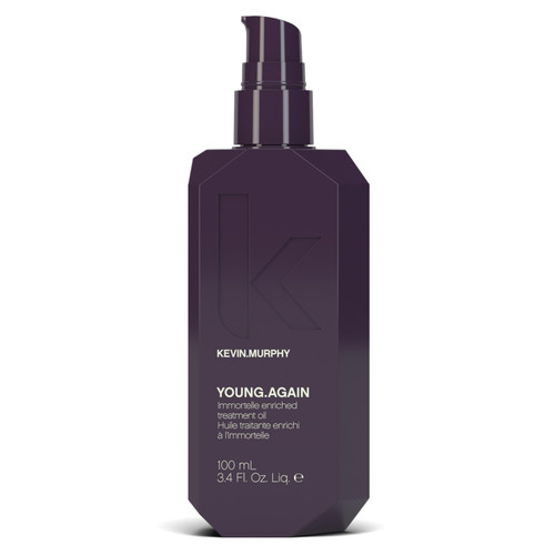 KEVIN.MURPHY YOUNG.AGAIN Hair Oil for Strength & Shine, All Hair Types