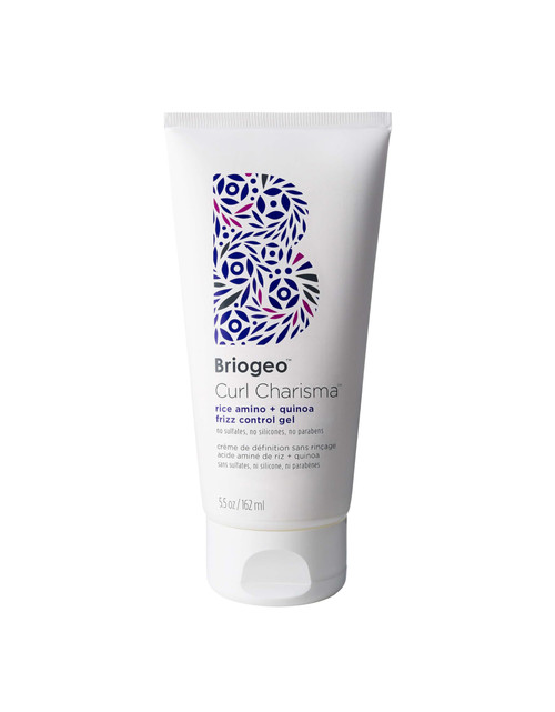 Briogeo Curl Charisma Rice Amino + Quinoa Frizz Control Gel