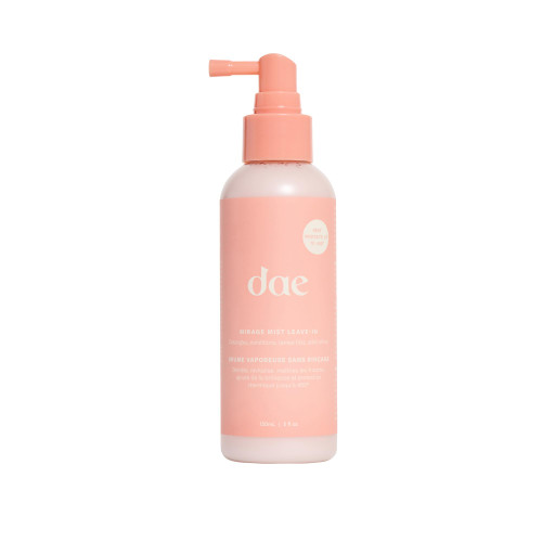 DAE Mirage Mist Leave-In Conditioner - Detangles Conditions & Heat Protects
