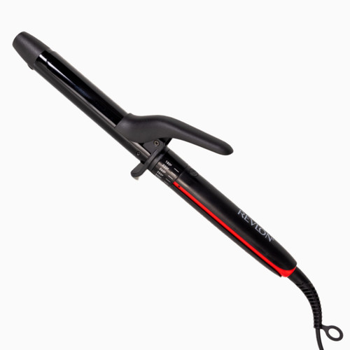 REVLON SmoothStay 1" Coconut Oil Infused Curling Iron