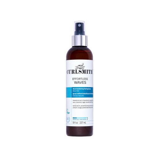 CURLSMITH Effortless Waves Lightweight Styling Spray (8 oz)
