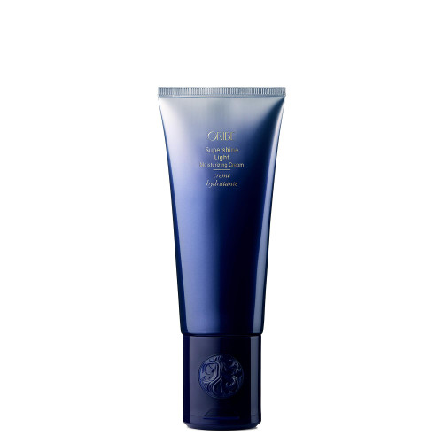 Oribe Supershine Light Moisturizing Styling Cream - Adds Shine, Smooths - 5oz