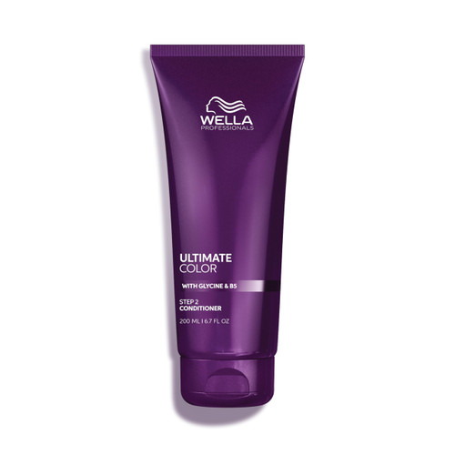 Wella Professionals Ultimate Color Conditioner | Anti-Porosity Formula