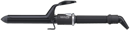 BaBylissPRO Porcelain Ceramic 1 Inch Curling Iron, Hair Styling Tools & Appliances, BP125S