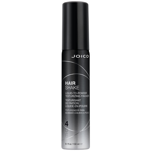 Joico Hair Shake Liquid-To-Powder Texturizing Finisher | Instant Lift | 5.1 Fl Oz