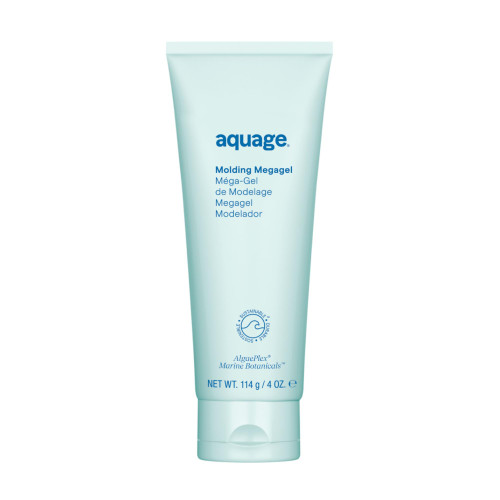 Aquage Molding Megagel & Strong Hold Sculpting Gel, 6 oz