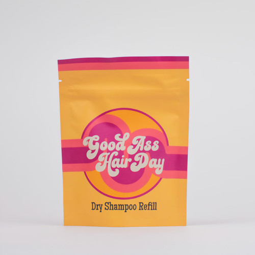 Good A- Hair Day Dry Shampoo Refill (OG Vanilla)) - All Natural, Talc-Free, Absorbs Oil, Made in Eau Claire, WI