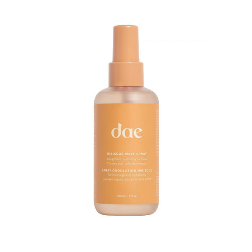 DAE Hibiscus Wave Spray - Enhances Texture, Adds Volume & Hydrates