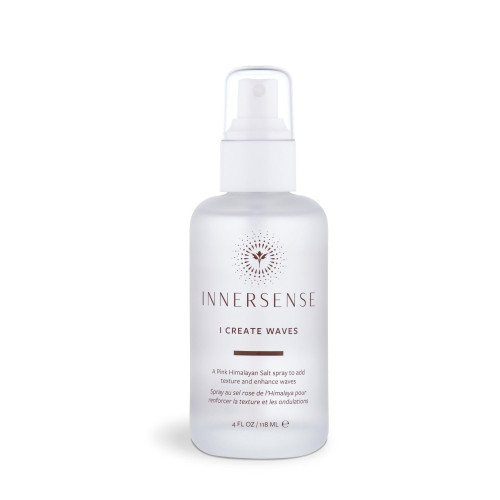 INNERSENSE Organic Beauty - I Create Waves Salt Spray (4oz)