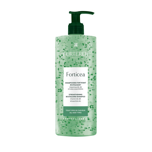 René Furterer Forticea Strengthening Revitalizing Shampoo