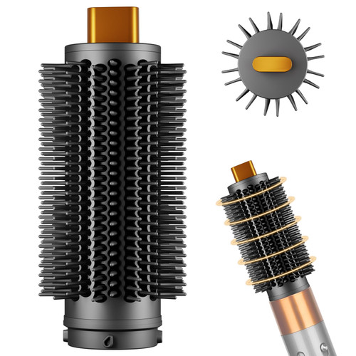 YTCHYYSK Round Volumizing Brush Attachment for Dyson Airwrap HS01/05/08