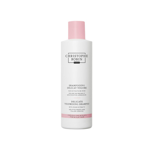 Christophe Robin Delicate Volumizing Shampoo 8.4 oz