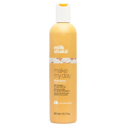 milk_shake Make My Day Milk Shampoo | For Super Soft Hair, 10.1 Oz