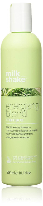 milk_shake Energizing Blend Shampoo | Hair Thickening, 10.1 Oz
