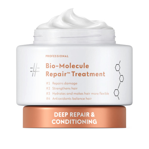FOUR REASONS Bio-Molecule Repair Hair Mask for Damaged Hair