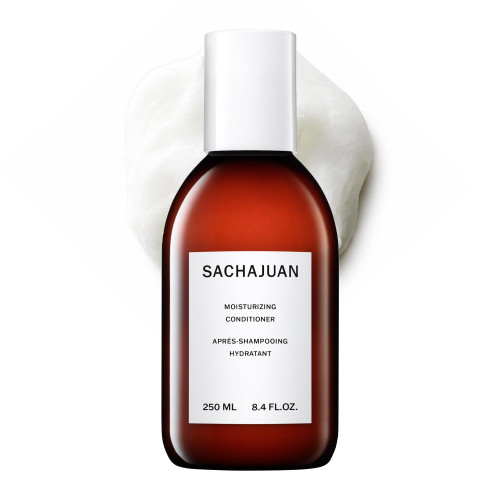 SACHAJUAN Moisturizing Conditioner, Hydrating, Shine & Smoothness, 8.4 oz