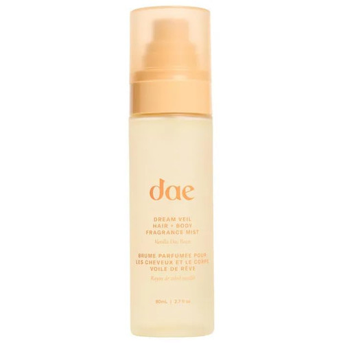 DAE Hair Dream Veil Hair + Body Fragrance Mist - Vanilla Beam Scent