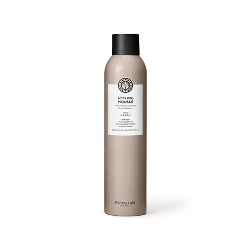 Maria Nila Styling Mousse 10.1 Fl Oz