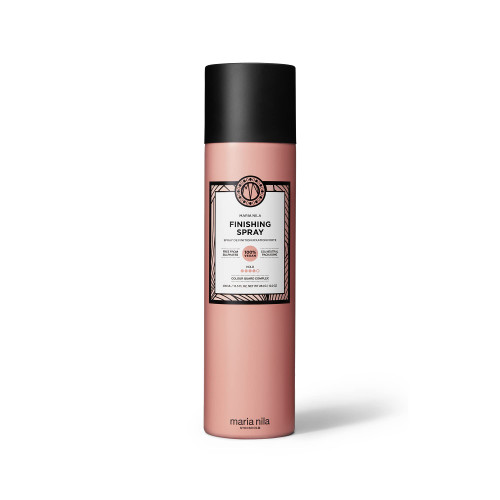 Maria Nila Finishing Spray 13.5 Fl Oz