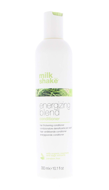 milk_shake Energizing Blend Conditioner | Hair Thickening, 10.1 Oz