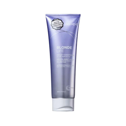 Joico Blonde Life Violet Conditioner | Add Softness & Shine | 8.5 Fl Oz