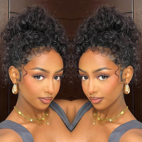snv Hidden Strap 360 Skinlike HD Lace Front Wigs Pre Plucked Pre Cut 20inch