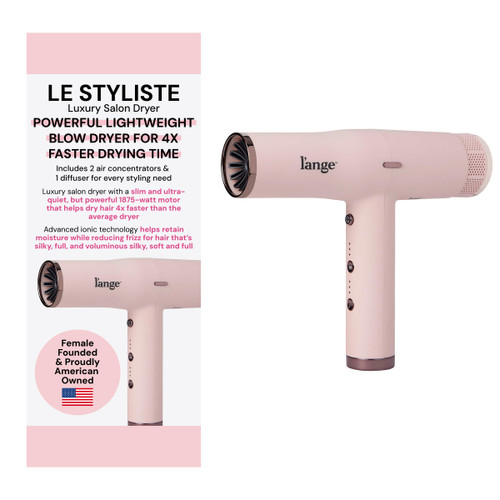 L'ANGE HAIR Le Styliste Hair Dryer