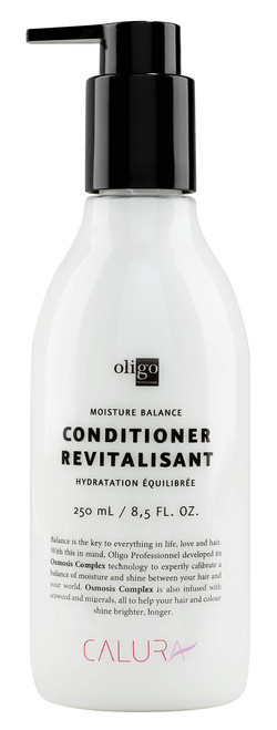 Oligo Professionnel, Moisture Balance Hair Conditioner, Color safe, 8.5 oz