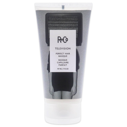 R+Co TELEVISION Perfect Hair Masque, 5 Oz