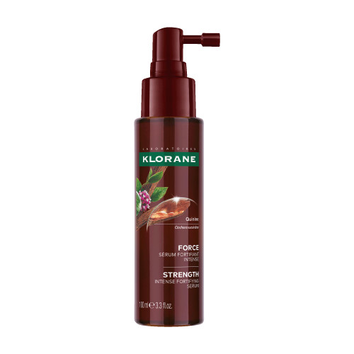 Klorane Thickening Hair Serum with Quinine, 3.3 Fl Oz