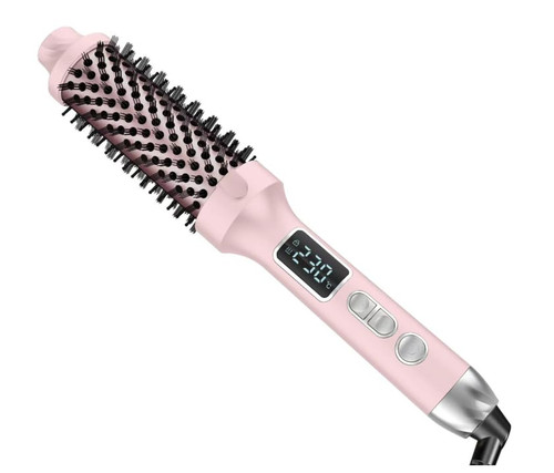 Nimmu Curling Iron