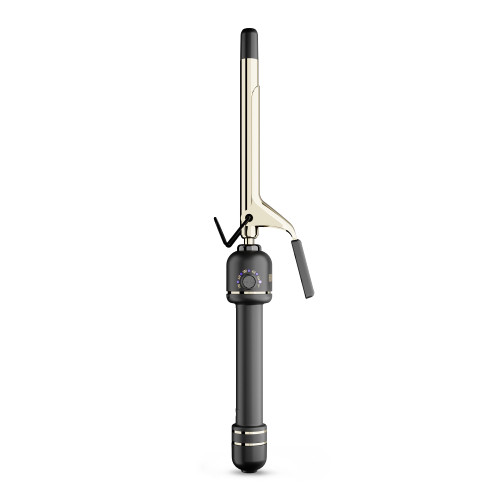 Hot Tools 24K Gold Professional 5/8" Extended Barrel Curling Iron