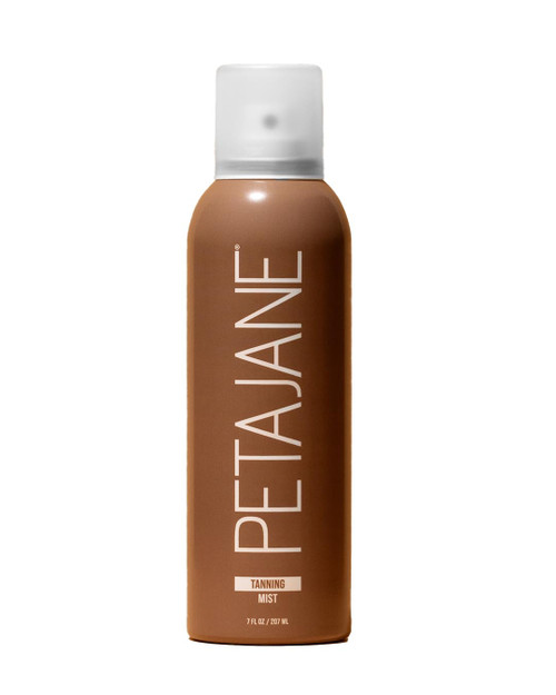 Sunless Tanning Mist, Lightweight Streak-Free Self Tanner Spray - 7 Oz