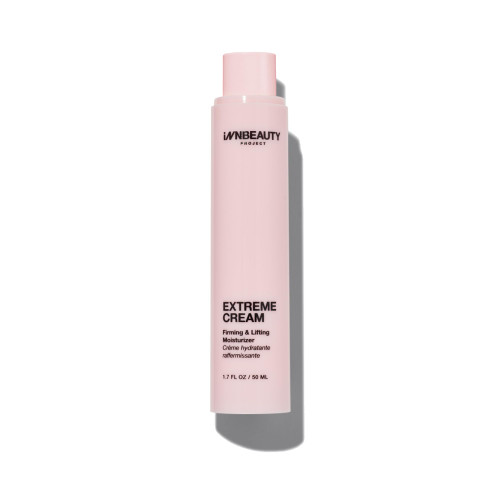 Innbeauty Project Extreme Cream Moisturizer Refill, 1.7 oz (50 ml)