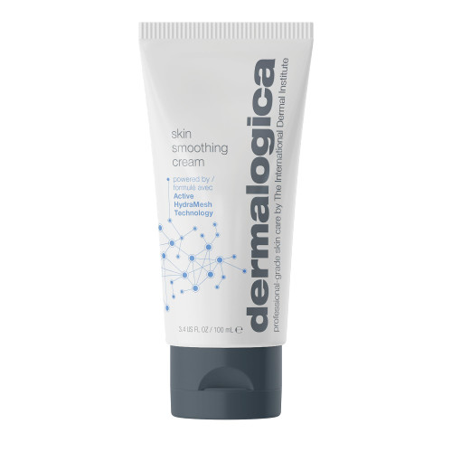 Dermalogica Skin Smoothing Cream, Face Moisturizer with Hyaluronic Acid