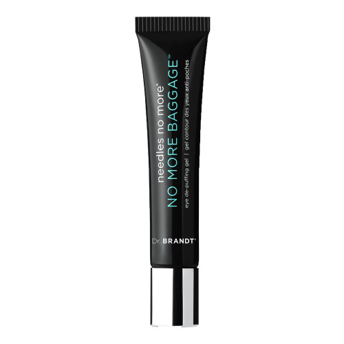 Dr. Brandt Needles No More, No More Baggage - 0.5 oz