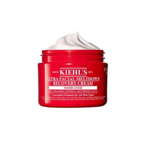 Kiehl's - Ultra Facial Recovery Barrier Cream, Moisture - 1.7 fl oz